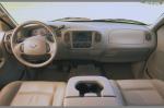 Ford F-150 SuperCrew Cab 2001 года